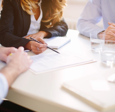 成熟的行业解决方案